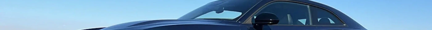 Dodge Emblems: Restore Factory Style or Add a Custom Touch