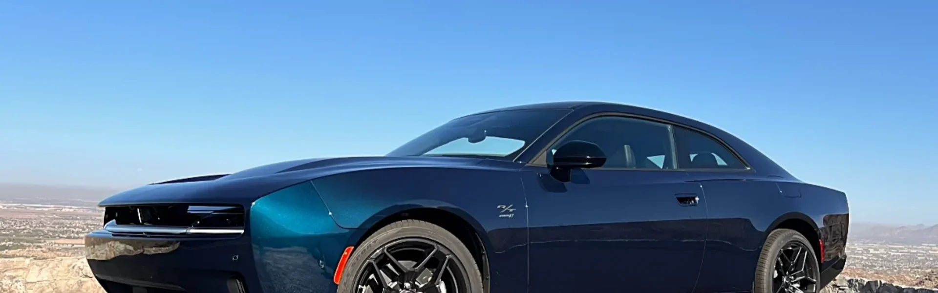 Dodge Emblems: Restore Factory Style or Add a Custom Touch