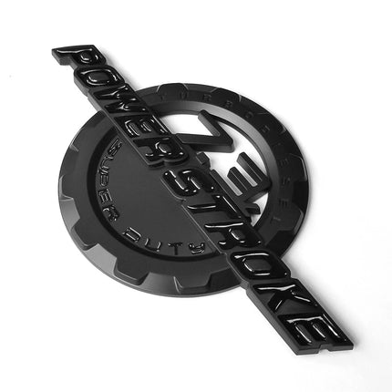 Emblem Badge Set for 1999-2003 F250 Lariat Super Duty 7.3L Powerstroke