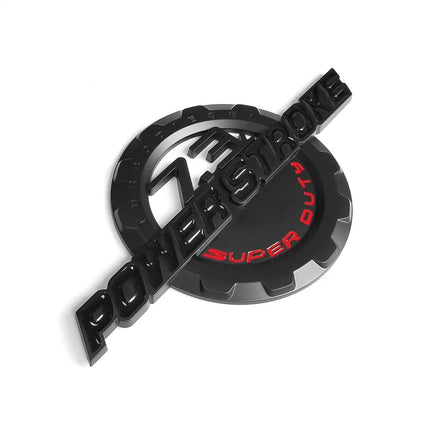 Emblem Badge Set for 1999-2003 F250 Lariat Super Duty 7.3L Powerstroke