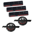 Black Red