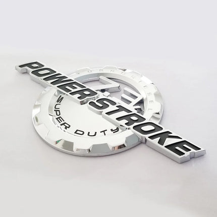 Emblem Badge Set for 1999-2003 F250 Lariat Super Duty 7.3L Powerstroke