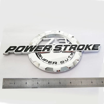 Emblem Badge Set for 1999-2003 F250 Lariat Super Duty 7.3L Powerstroke