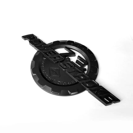 3D Emblem Badge Set for 1999-2003 F250 7.3L Power Stroke International