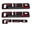 Black Red