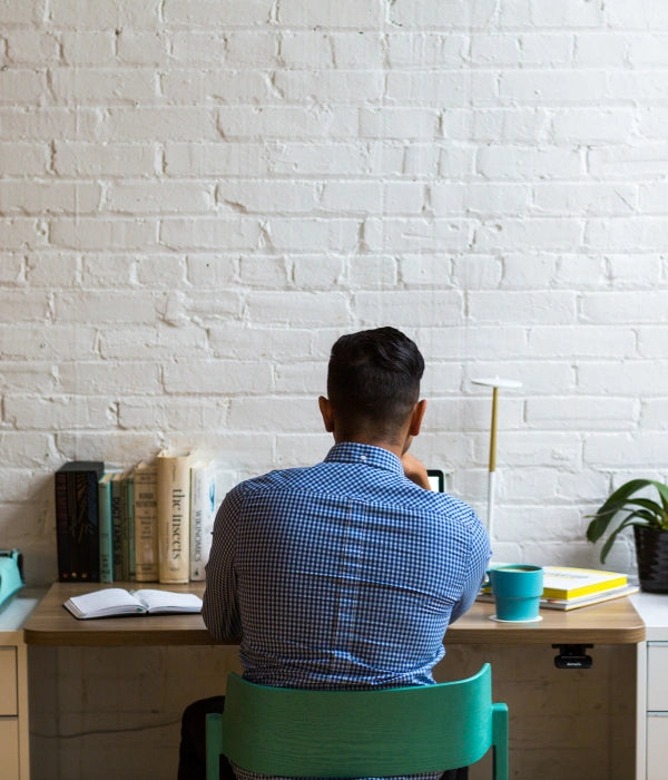 <h3>Ian Sandler</h3>