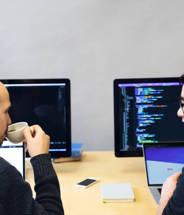 <h3>Dean Morrison</h3>