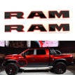 Red Black